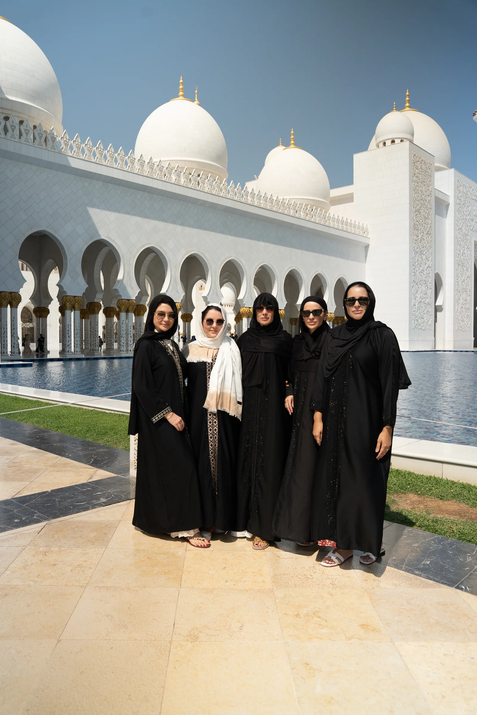 U Members em Dubai