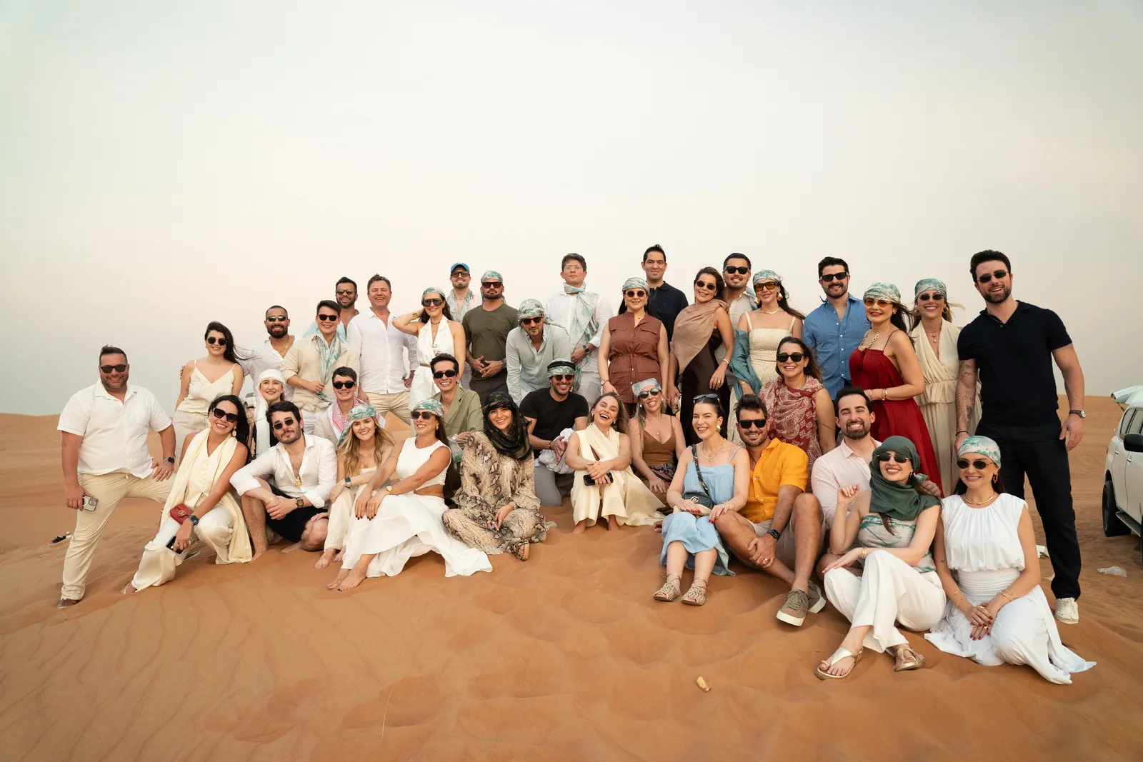 U Members em Dubai